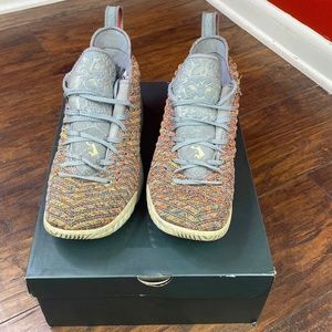 Lebron 16 ‘20 20’